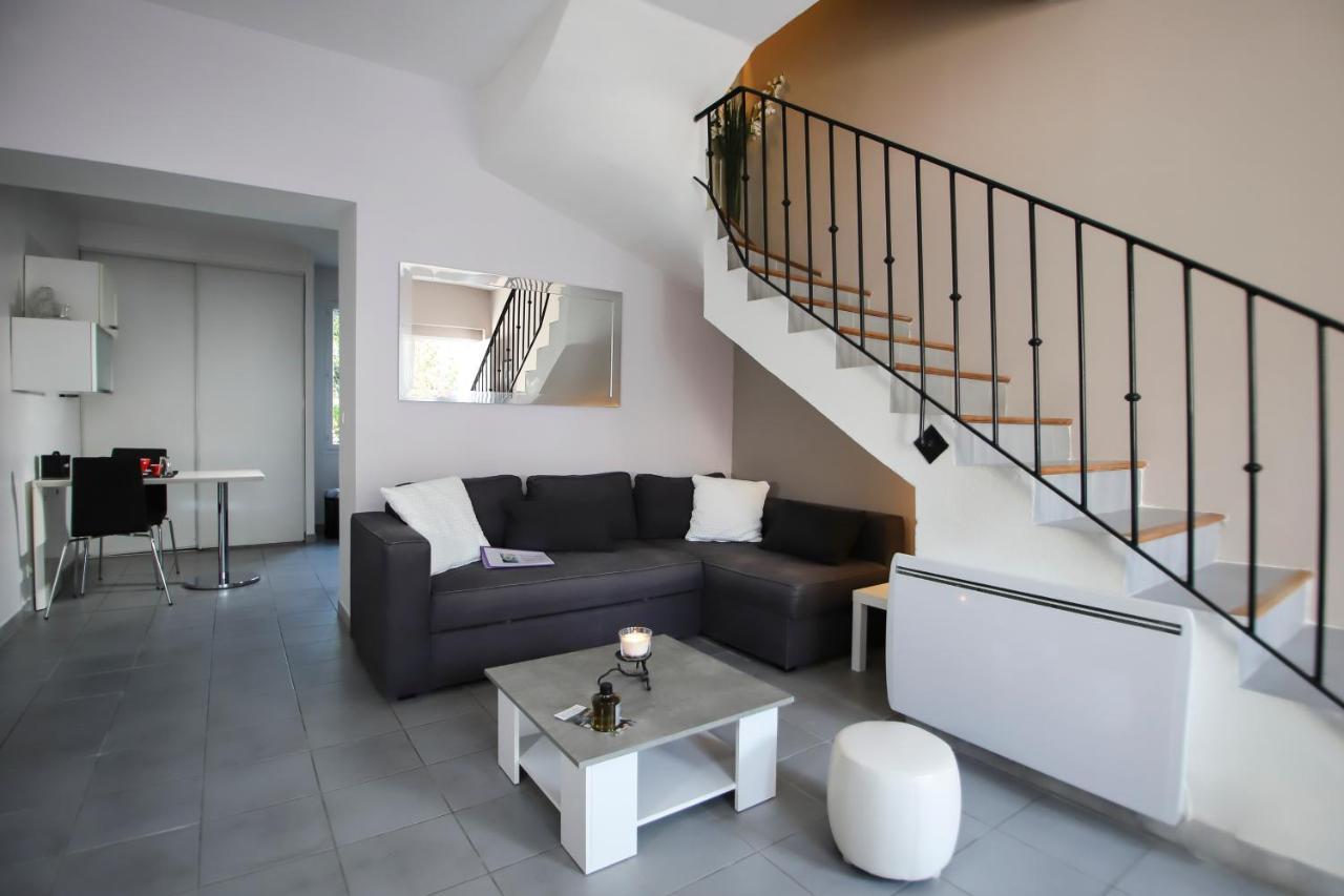Maison Tendance Avec Jardin, Centre Village, Alpilles, Familles Eyragues Exterior foto